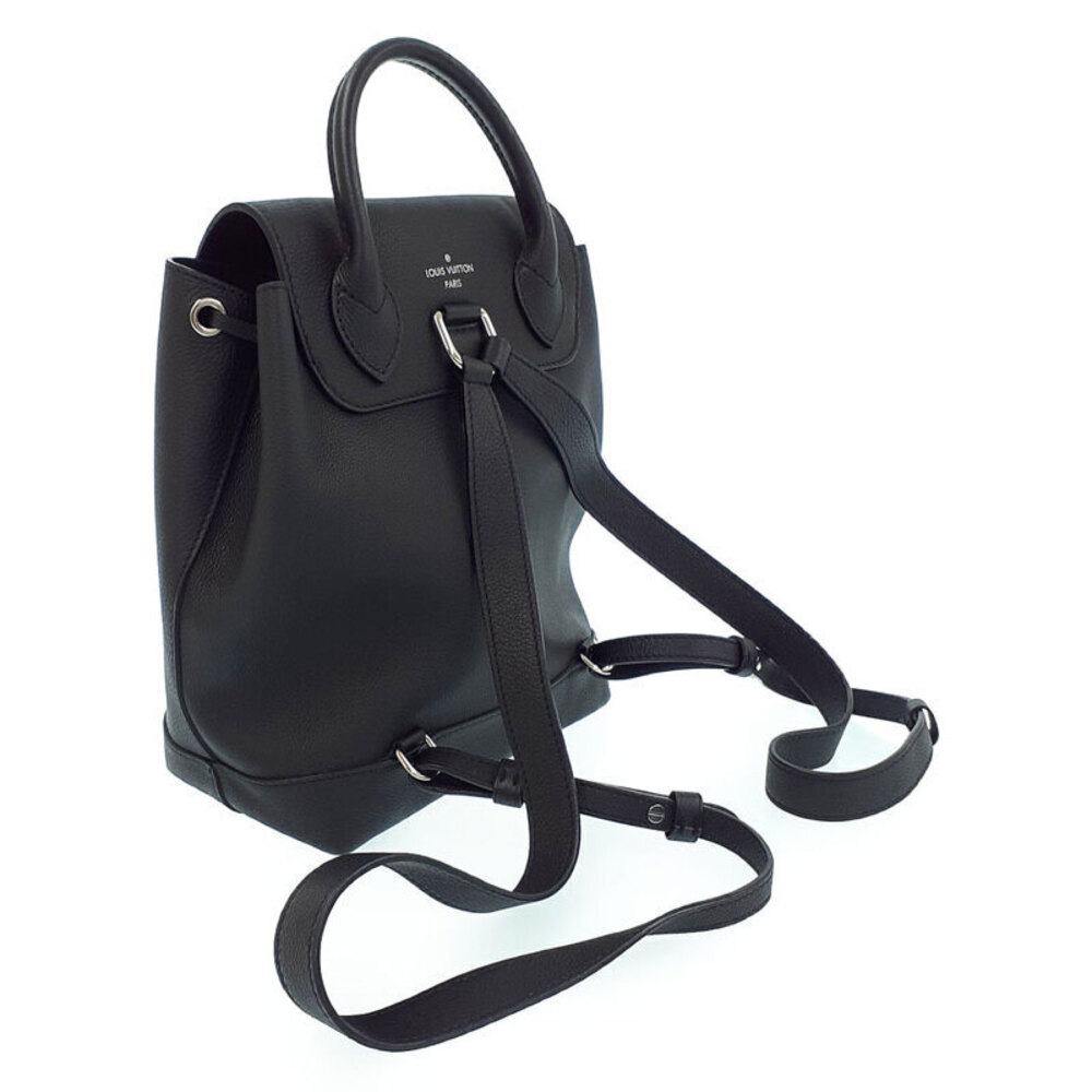 Louis Vuitton Lock Backpack Me